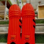 Kisaan Batting Pads
