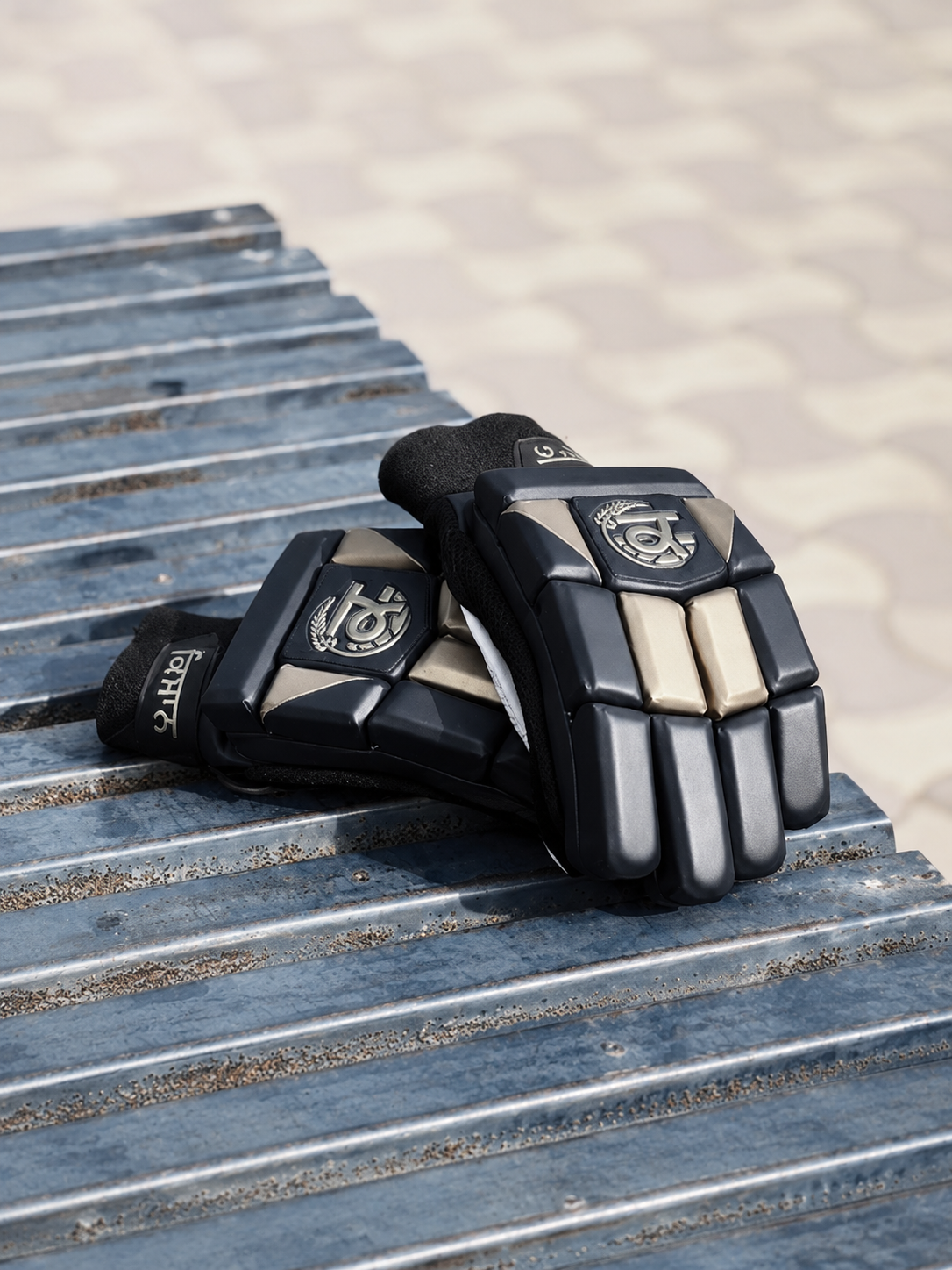 kisaan_gloves Protective Gloves - Image 1